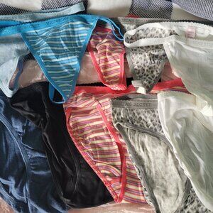 Victoria Secret Underwear